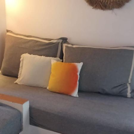 Cozy Beach House Santa Luzia  Exterior photo