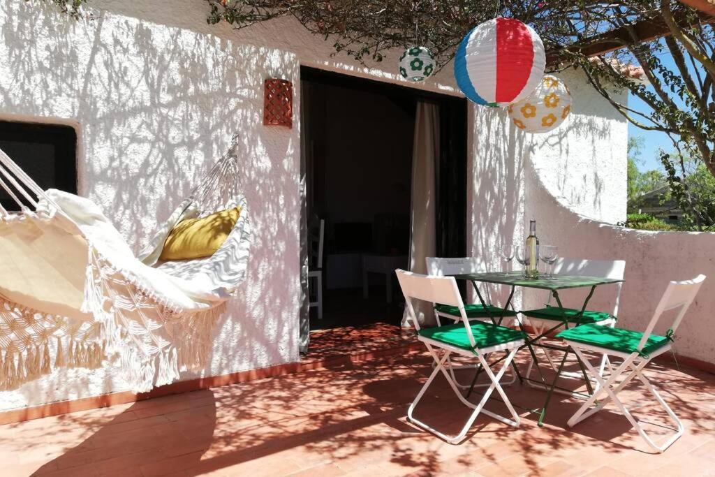 Cozy Beach House Santa Luzia  Exterior photo