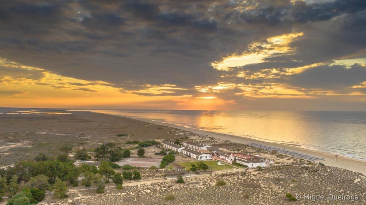 Cozy Beach House Santa Luzia  Exterior photo