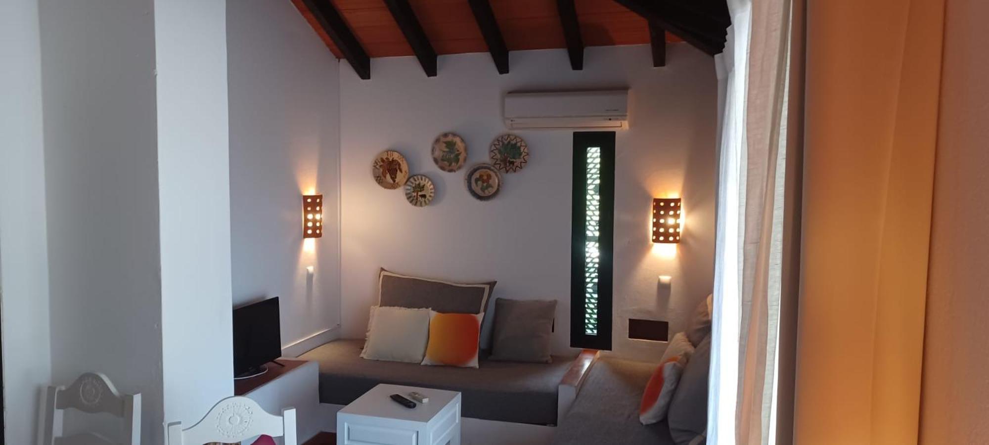 Cozy Beach House Santa Luzia  Exterior photo