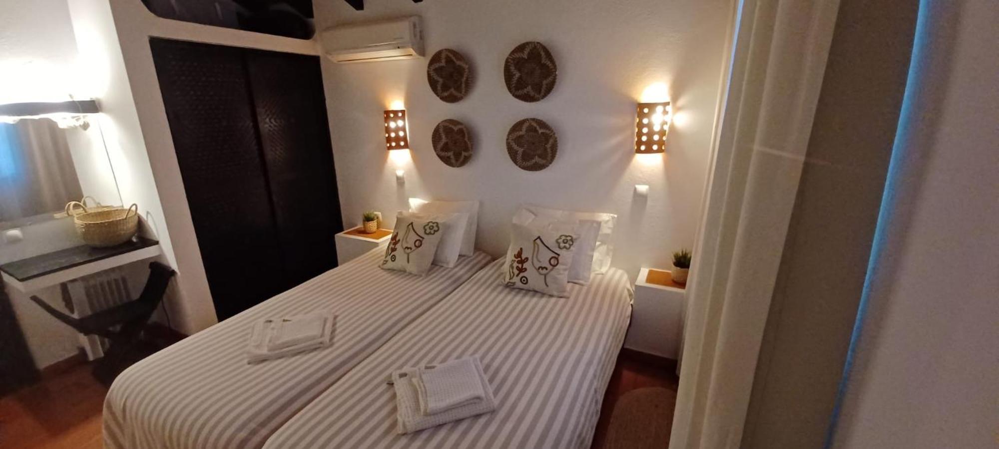 Cozy Beach House Santa Luzia  Exterior photo