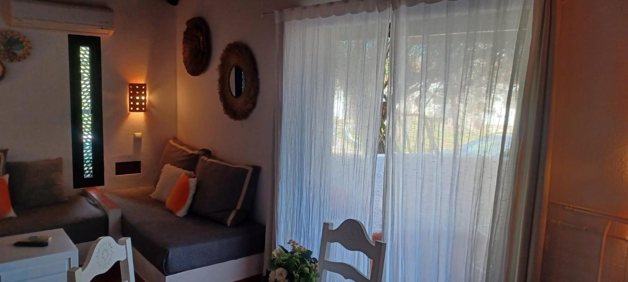 Cozy Beach House Santa Luzia  Exterior photo