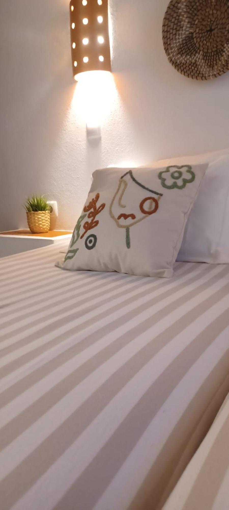 Cozy Beach House Santa Luzia  Exterior photo