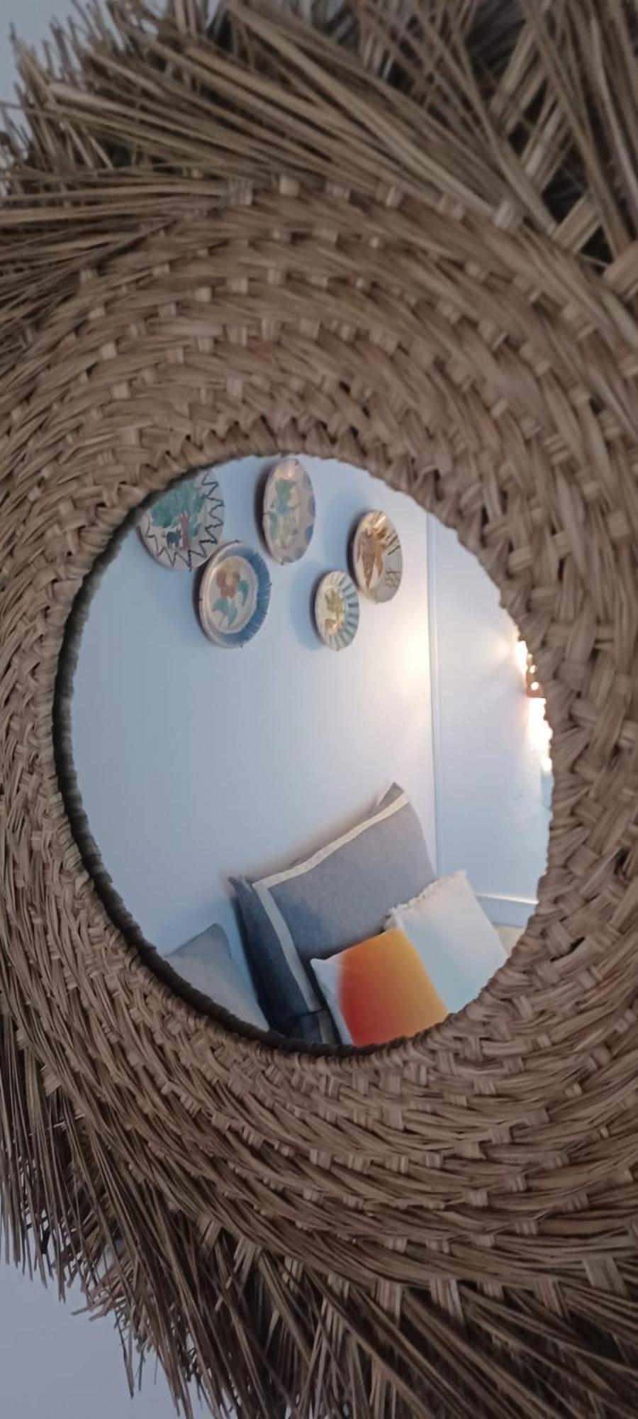 Cozy Beach House Santa Luzia  Exterior photo
