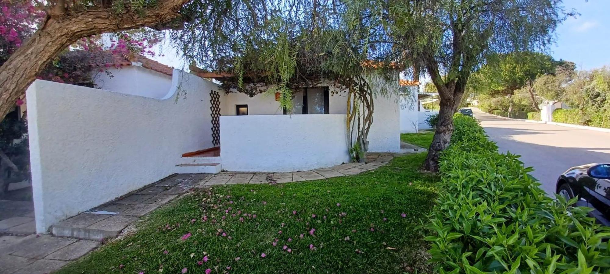 Cozy Beach House Santa Luzia  Exterior photo